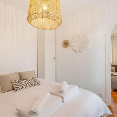 Appartement Rue Gambetta, Plage A 2 Min サン＝ジャン＝ド＝リュズ エクステリア 写真
